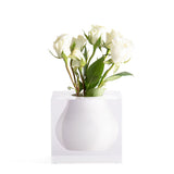 Mosco Bud Vase by JR William - Close-up