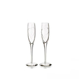 Namorados - Case with 2 Flutes - LAZADO