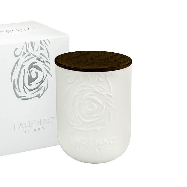 Narcissus flower candle 200g - LAZADO