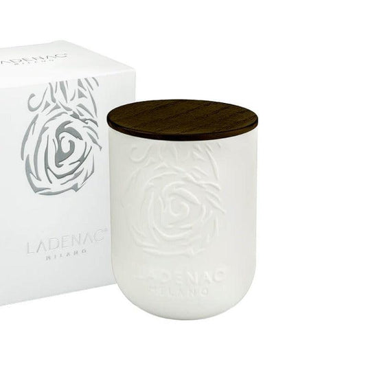Narcissus flower candle 200g - LAZADO