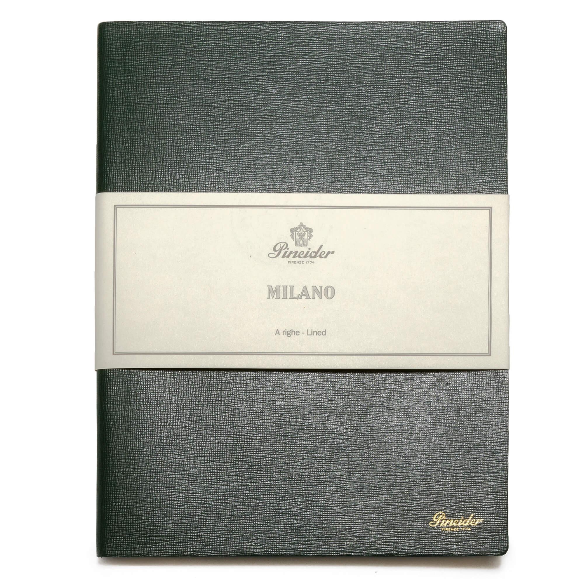 Notes Milano Leather Large - LAZADO