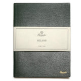 Notes Milano Leather Large by Pineider - Main View