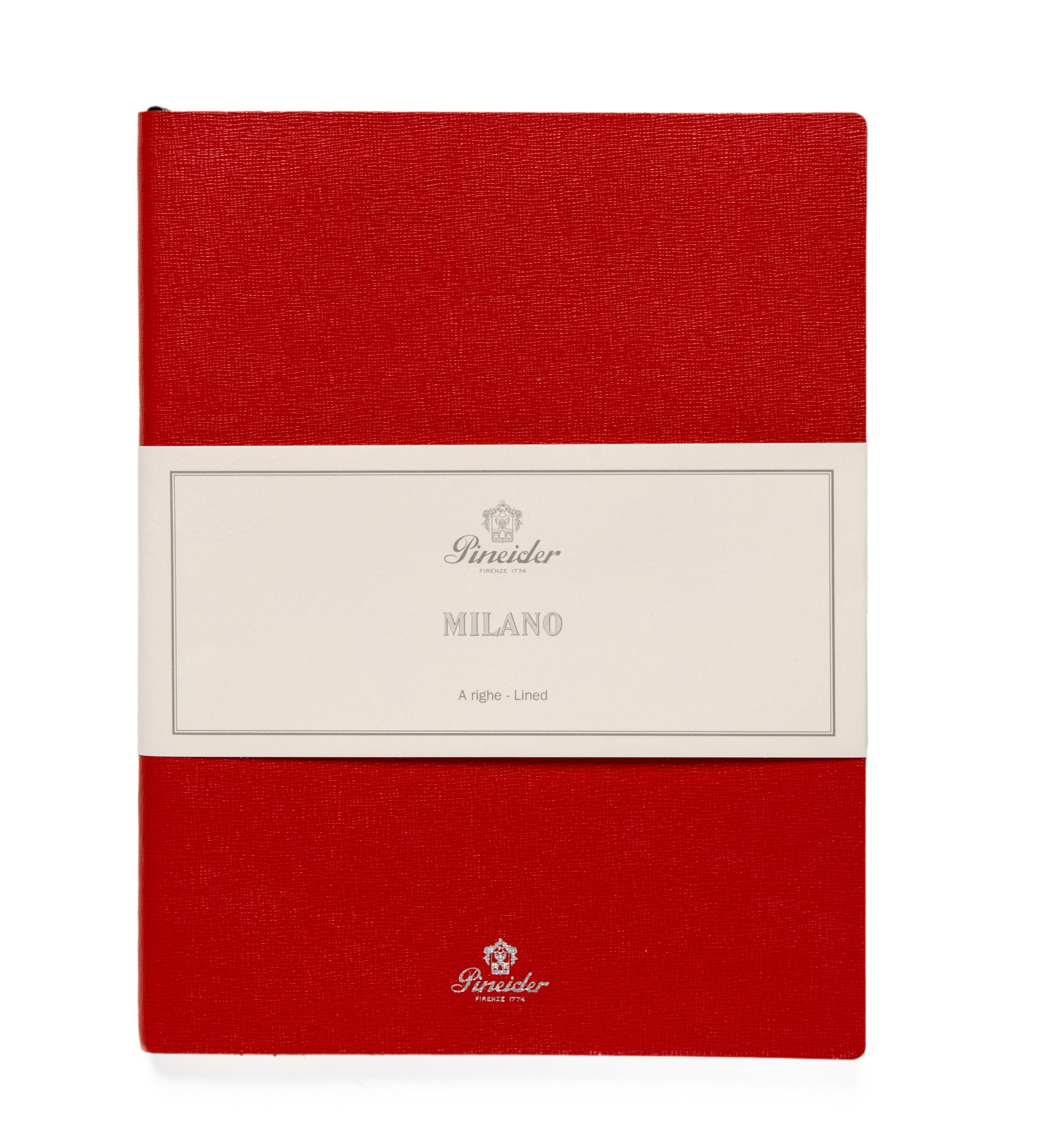 Notes Milano Leather Large - LAZADO