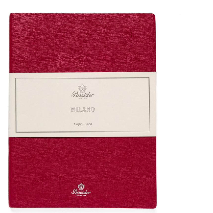 Notes Milano Leather Large - LAZADO