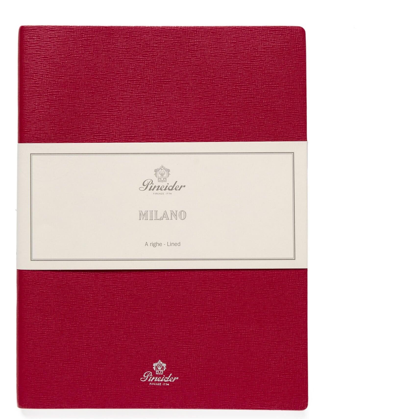 Notes Milano Leather Large - LAZADO