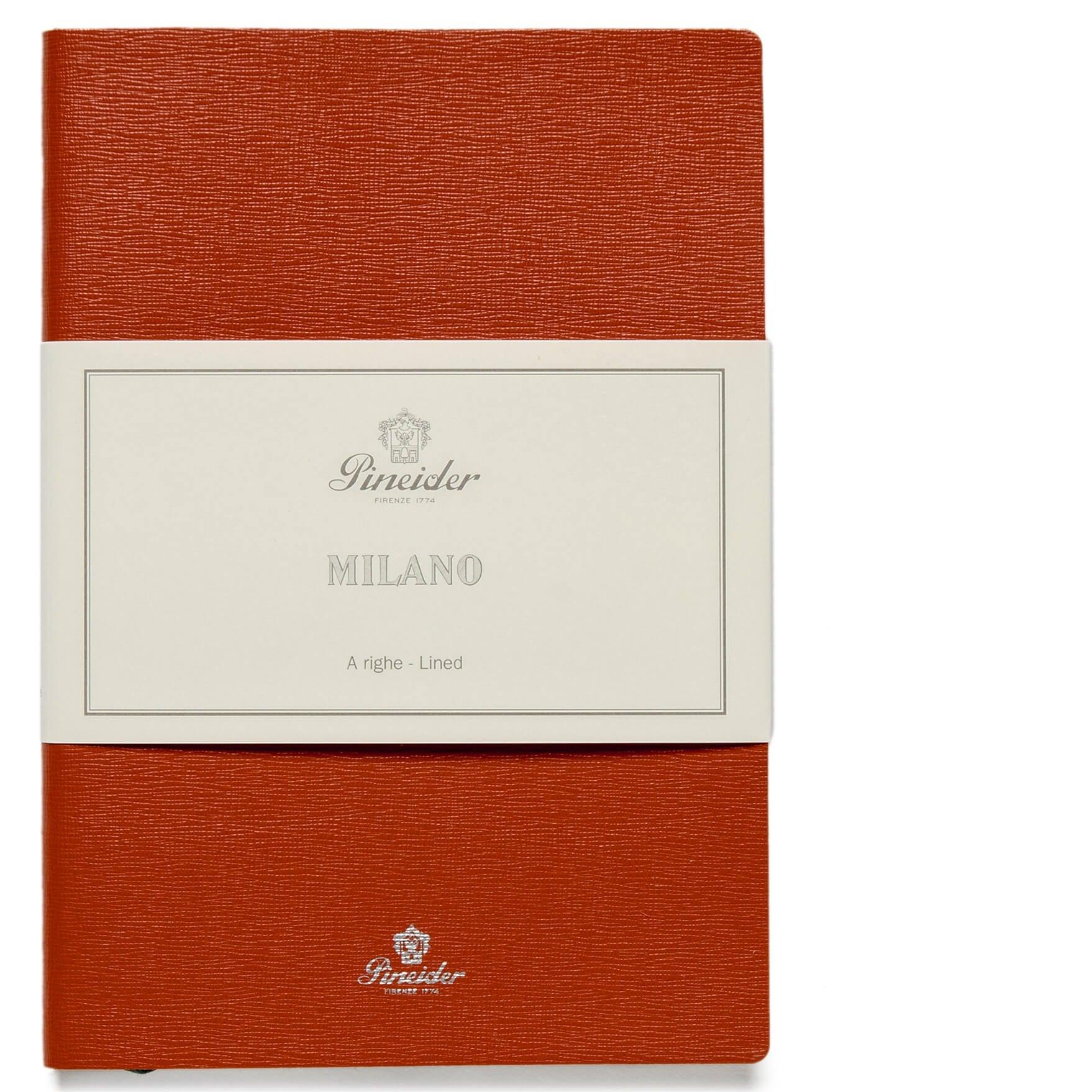 Notes Milano Leather Large - LAZADO