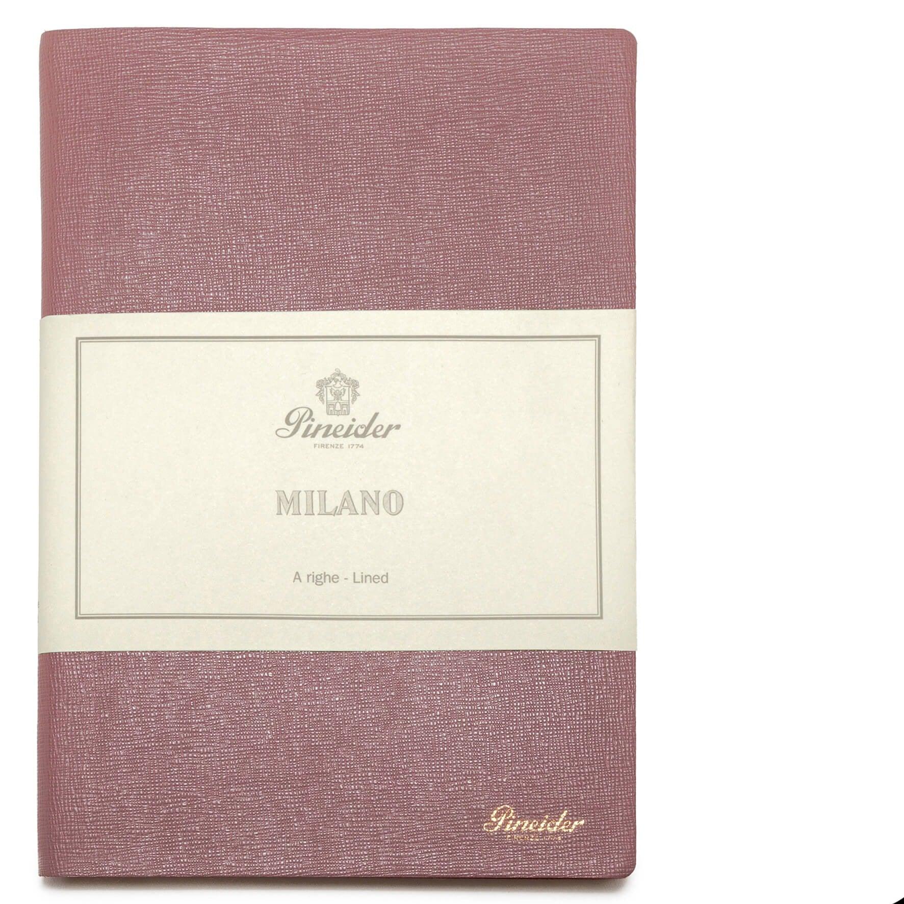 Notes Milano Leather Large - LAZADO