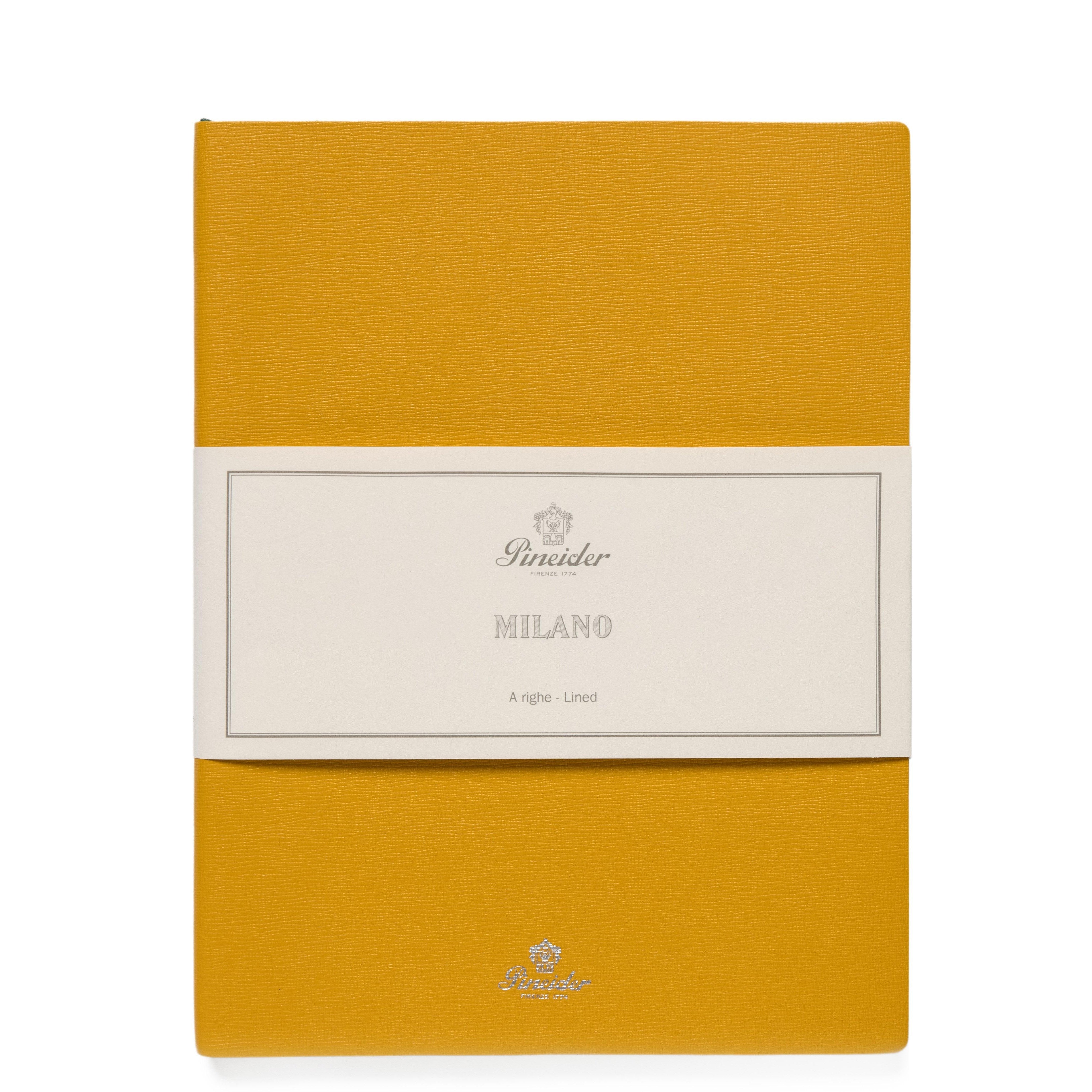 Notes Milano Leather Large - LAZADO