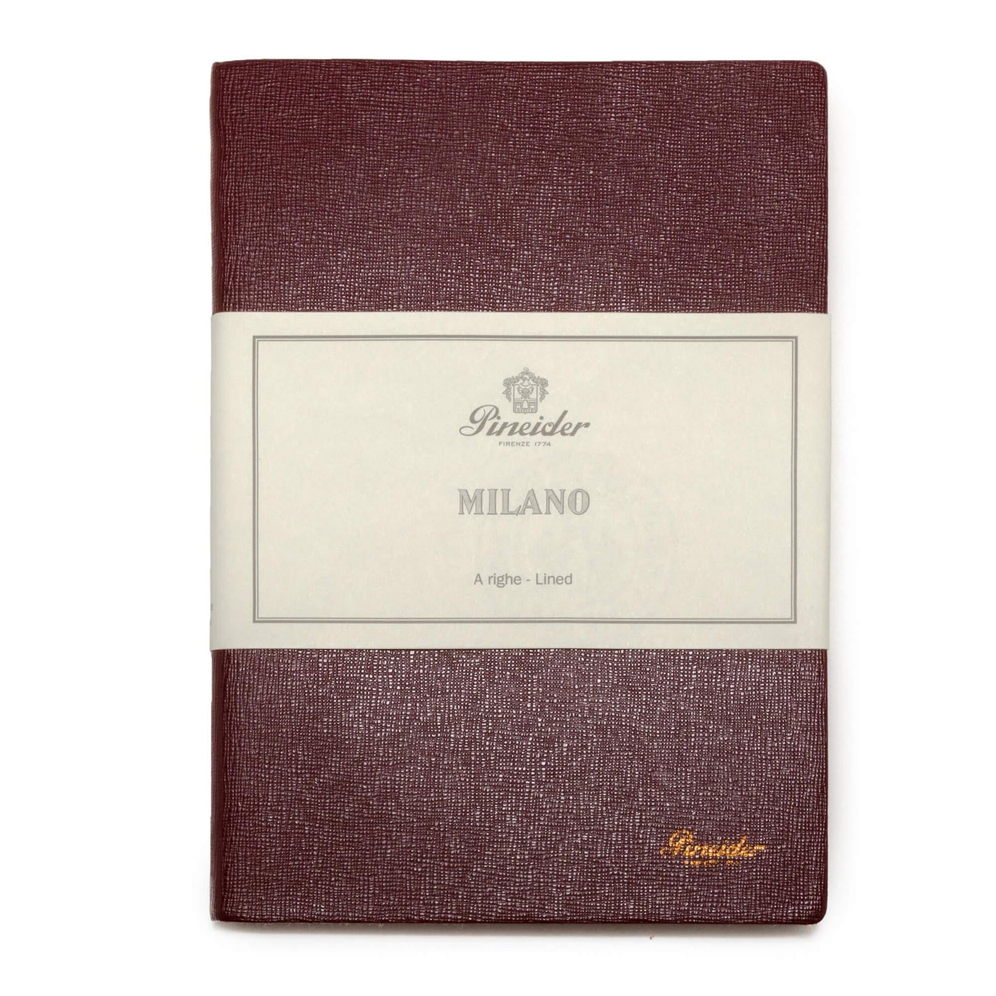 Notes Milano Leather Large - LAZADO