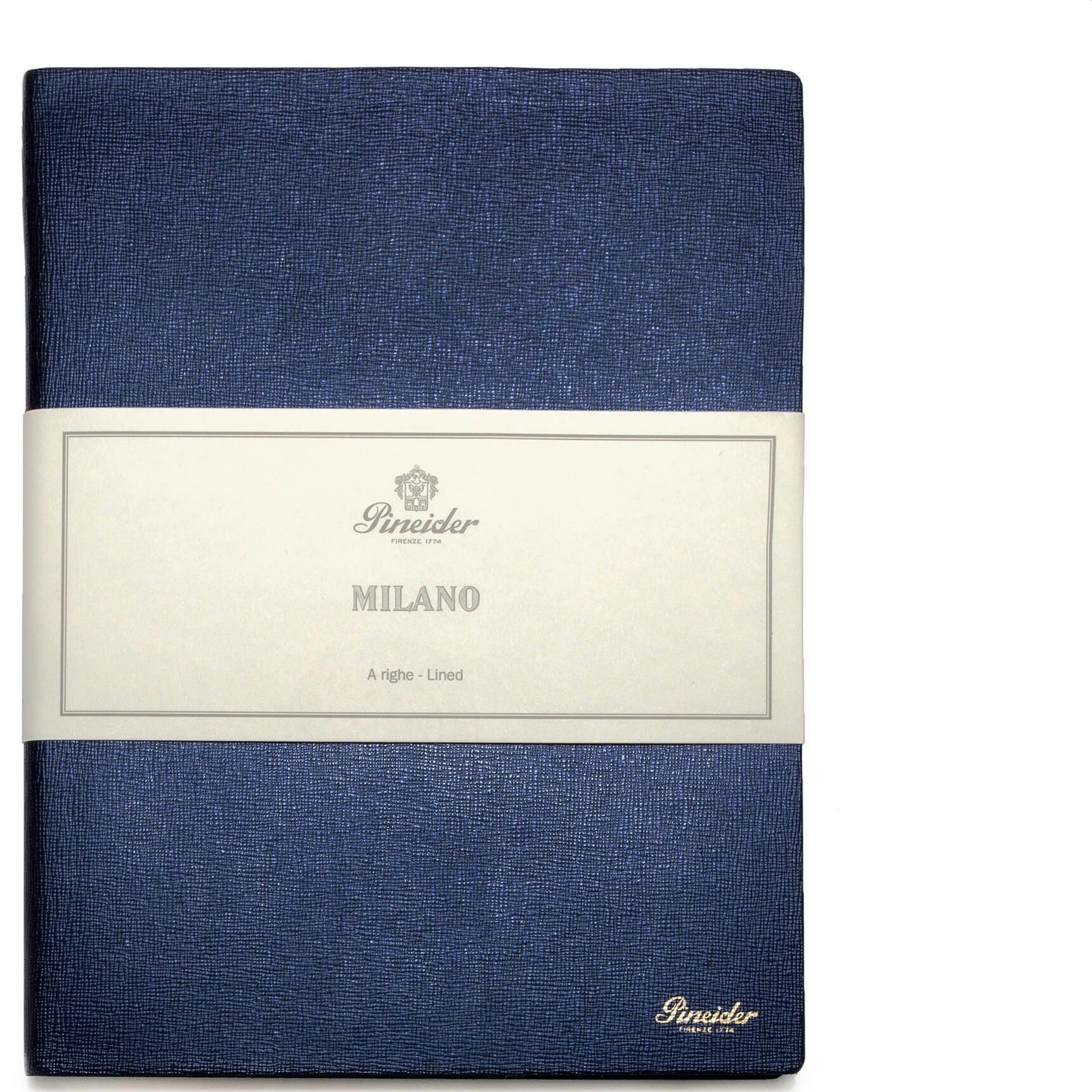 Notes Milano Leather Large - LAZADO