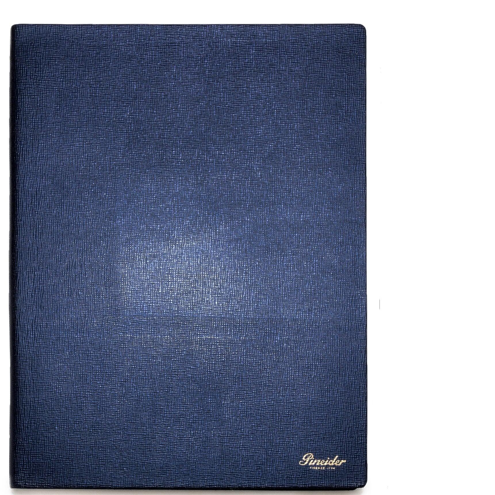 Notes Milano Leather Large - LAZADO