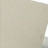 Notes Milano Leather Large by Pineider - Detail View