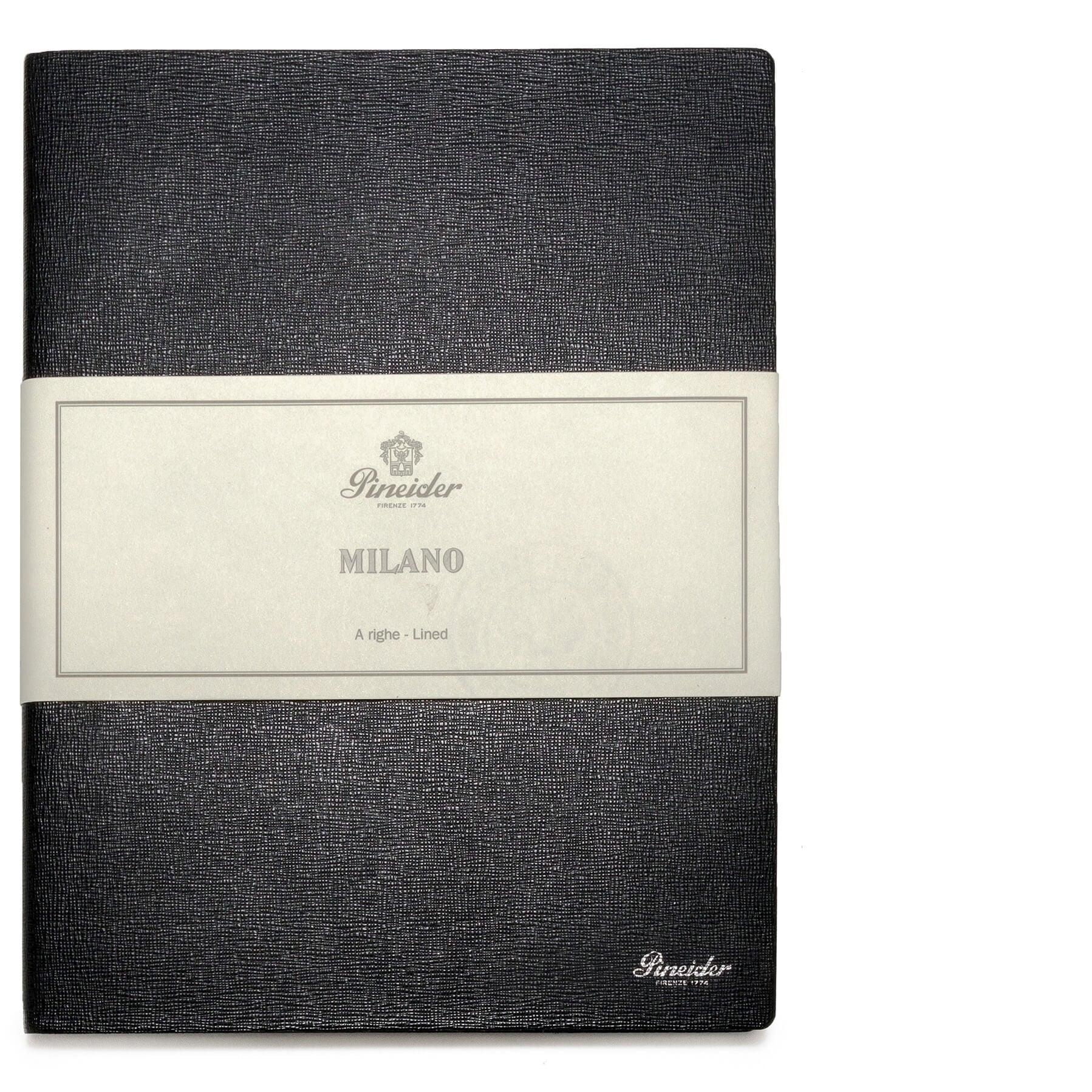Notes Milano Leather Large - LAZADO