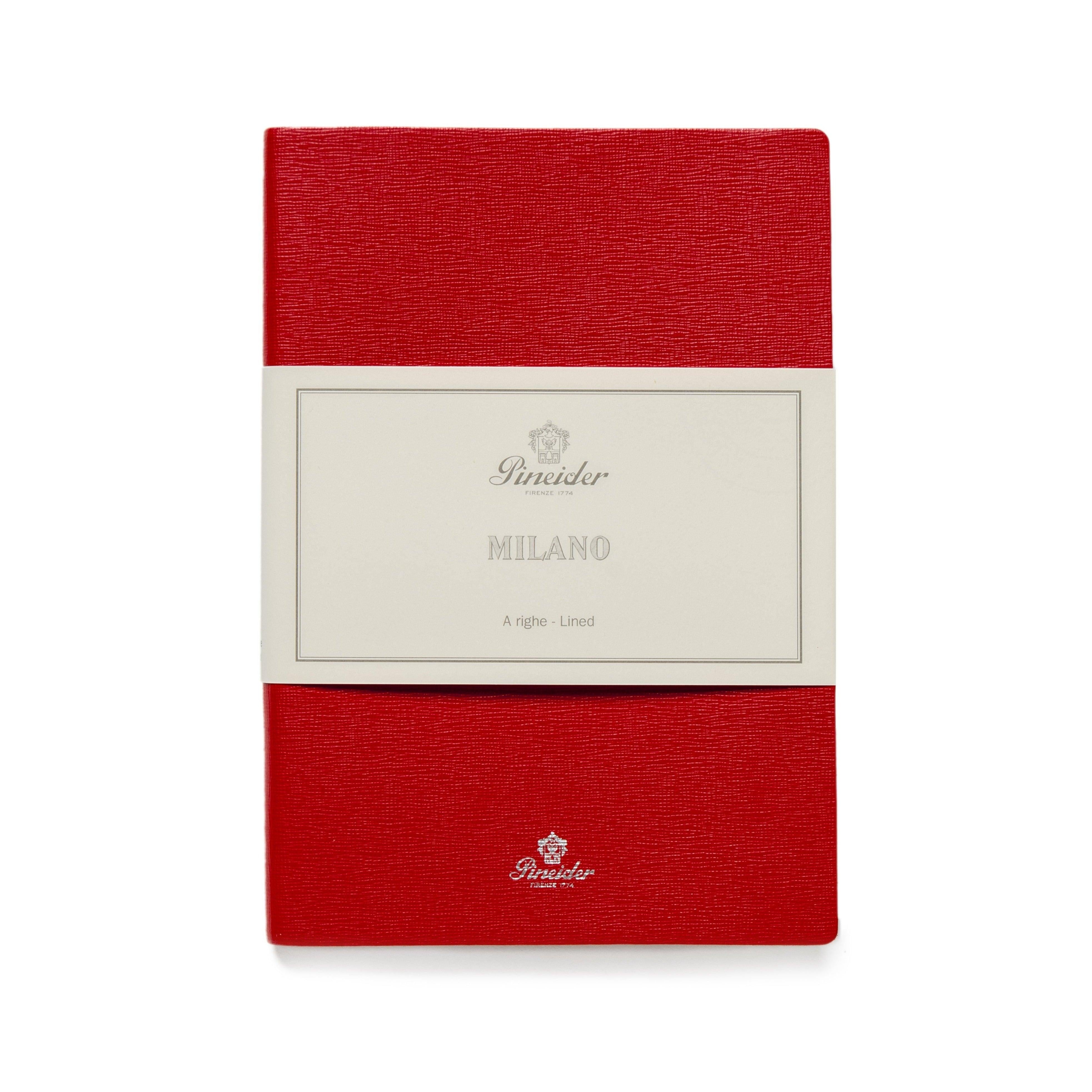 Notes Milano Leather Large - LAZADO