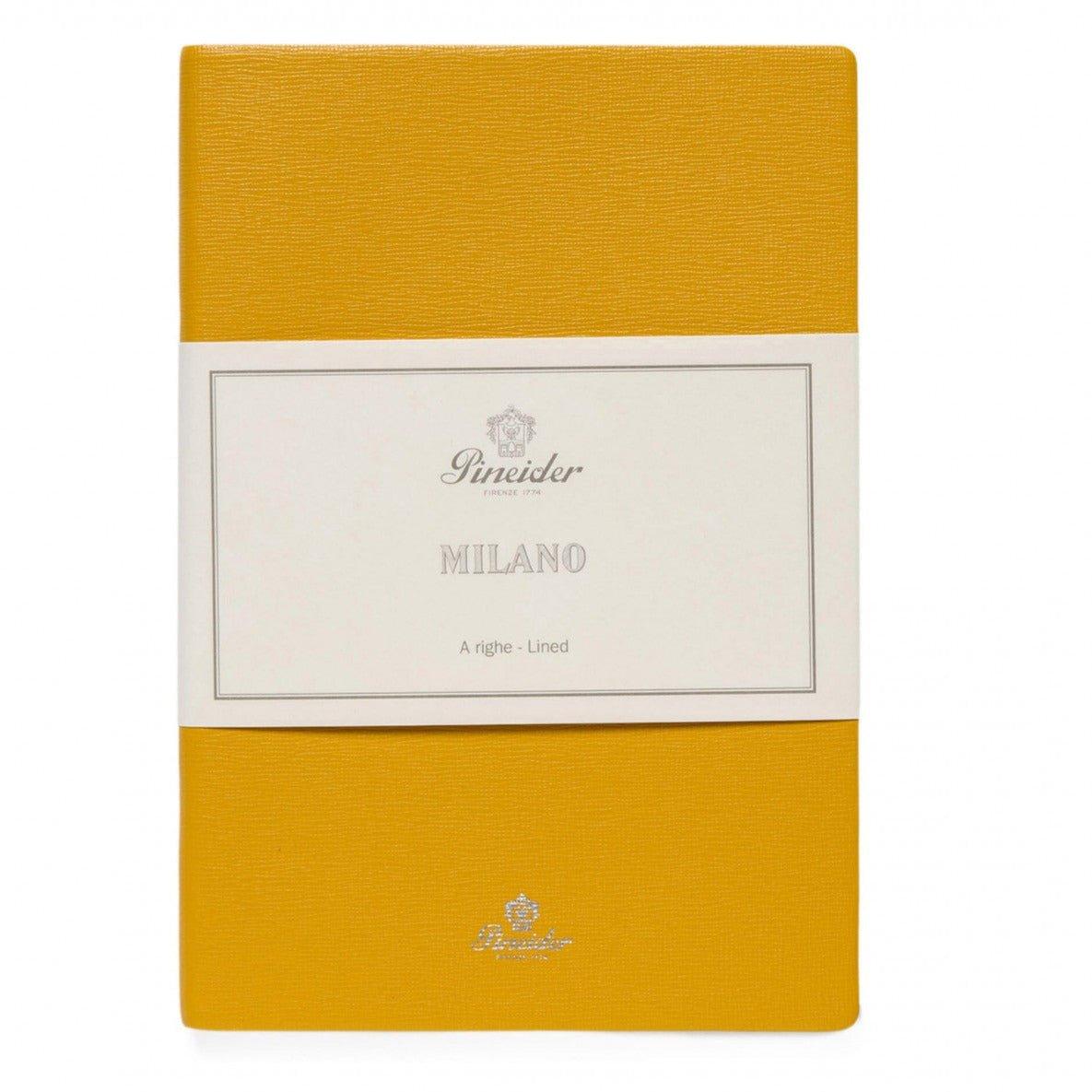 Notes Milano Leather Medium - LAZADO