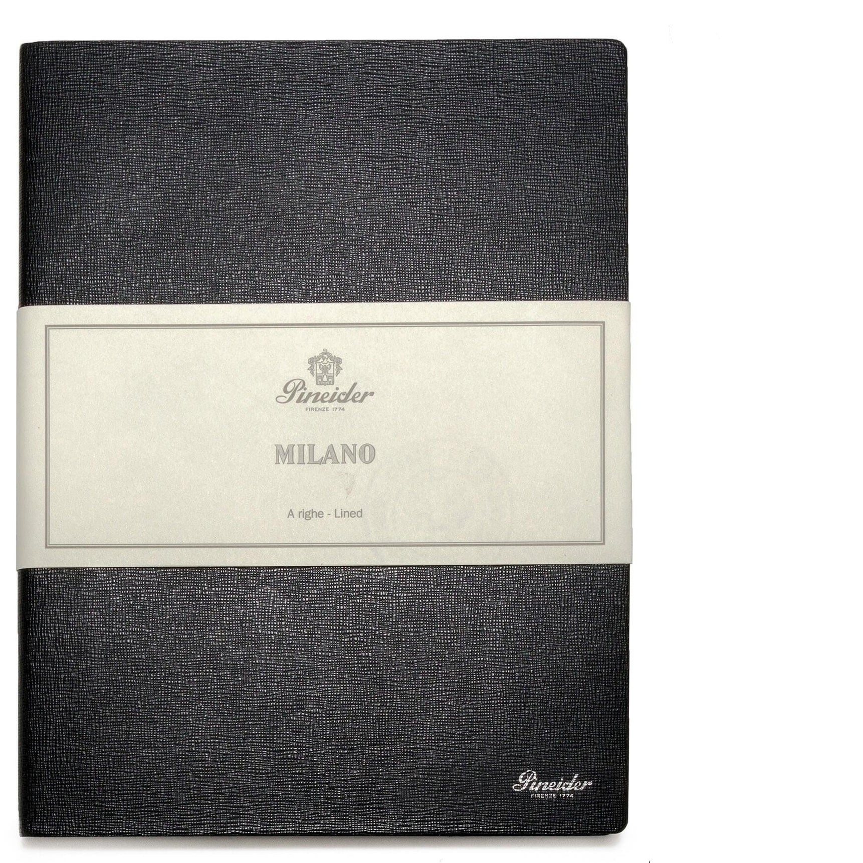Notes Milano Leather Medium - LAZADO