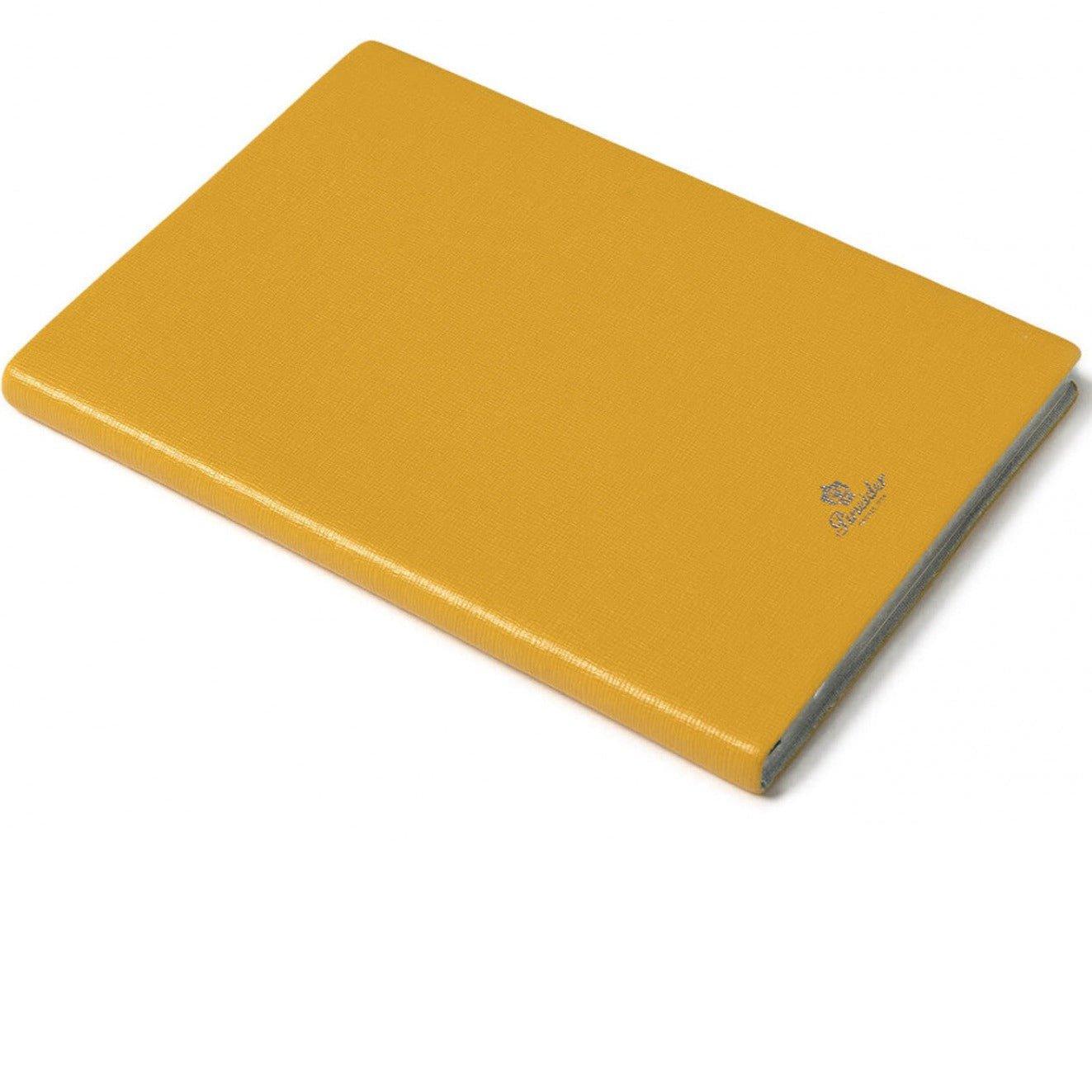 Notes Milano Leather Medium - LAZADO