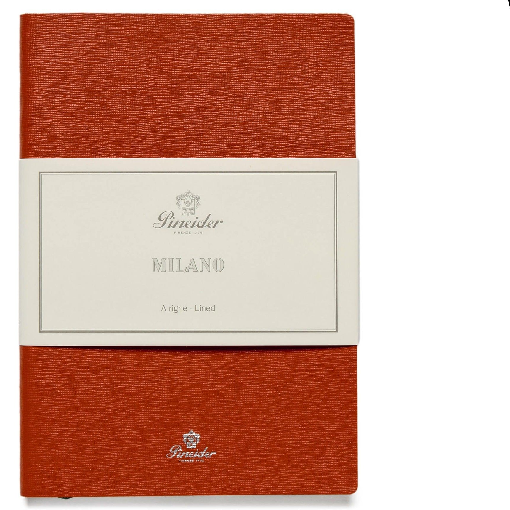 Notes Milano Leather Medium - LAZADO