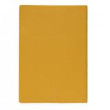 Notes Milano Leather Medium by Pineider - Close-up
