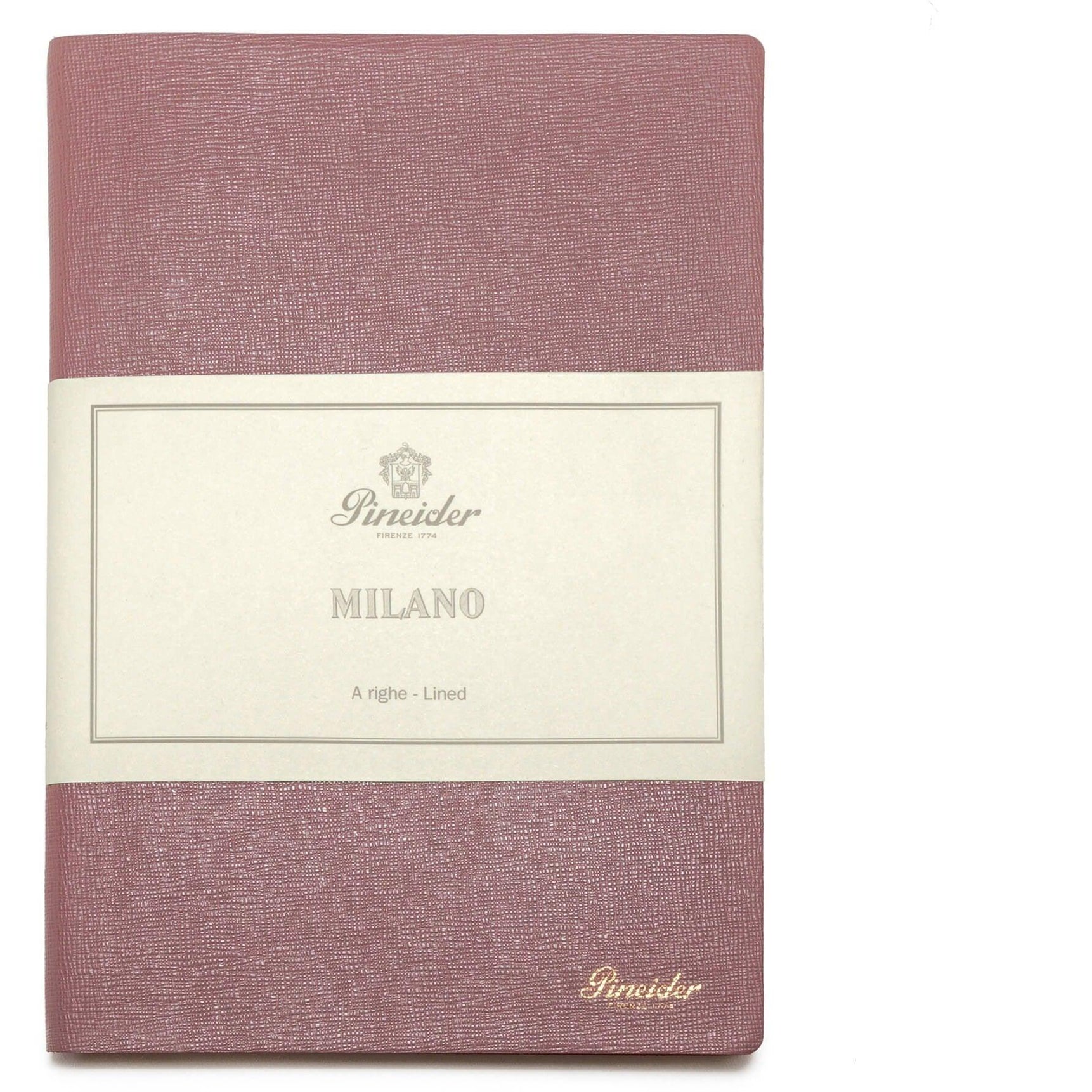Notes Milano Leather Medium - LAZADO