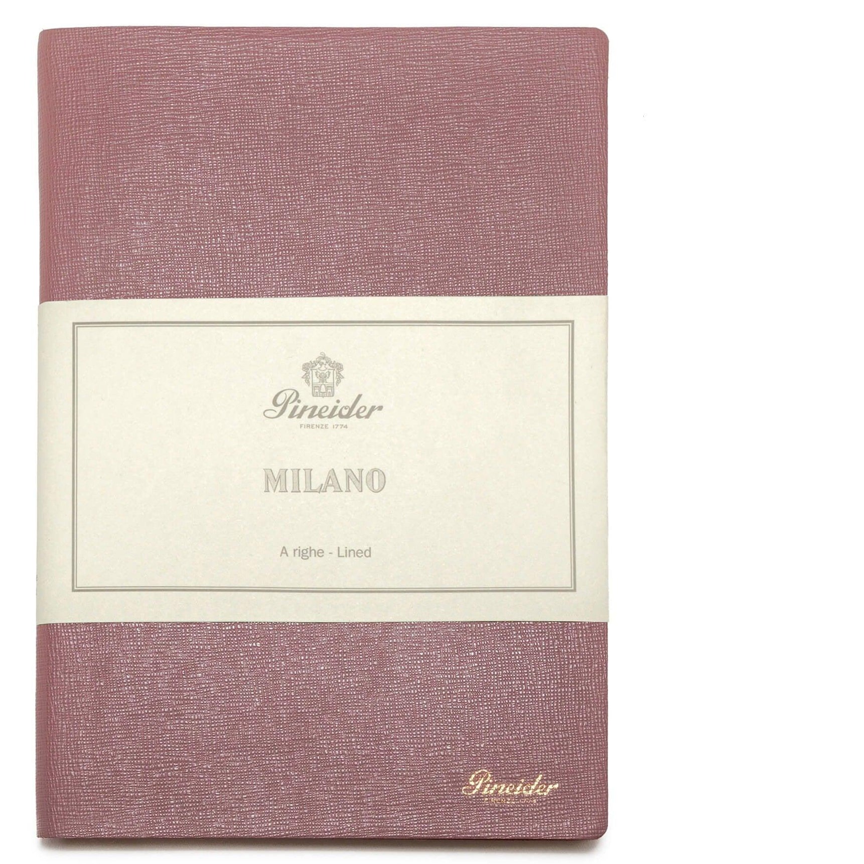 Notes Milano Leather Small - LAZADO