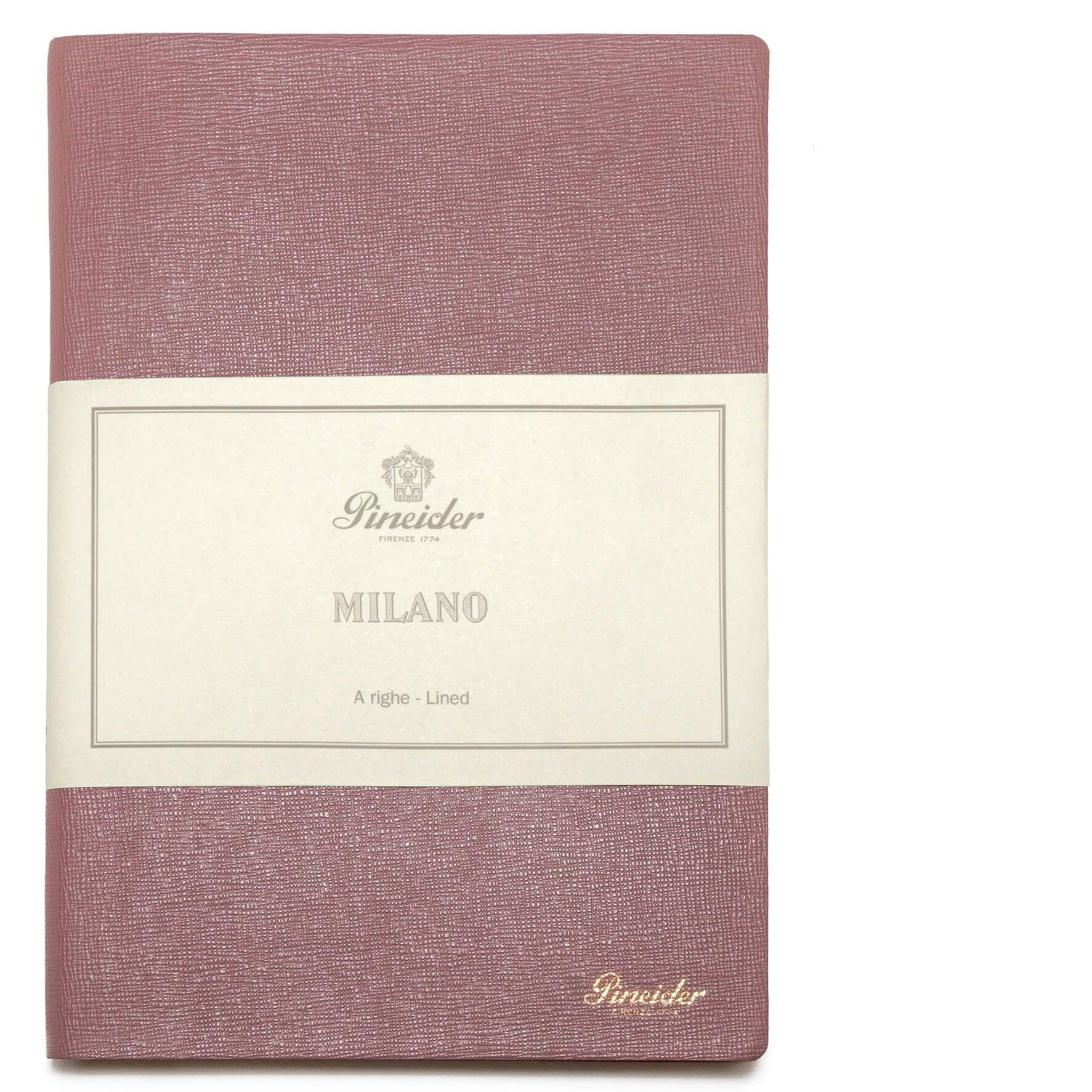 Notes Milano Leather Small - LAZADO
