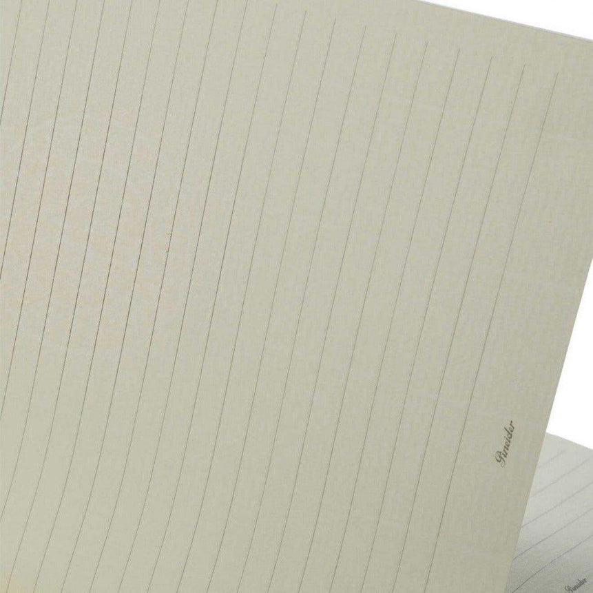 Notes Milano Leather Small - LAZADO