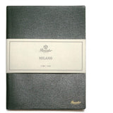 Notes Milano Leather Small by Pineider - Main View