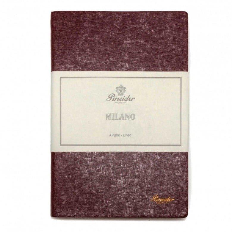 Notes Milano Leather Small - LAZADO