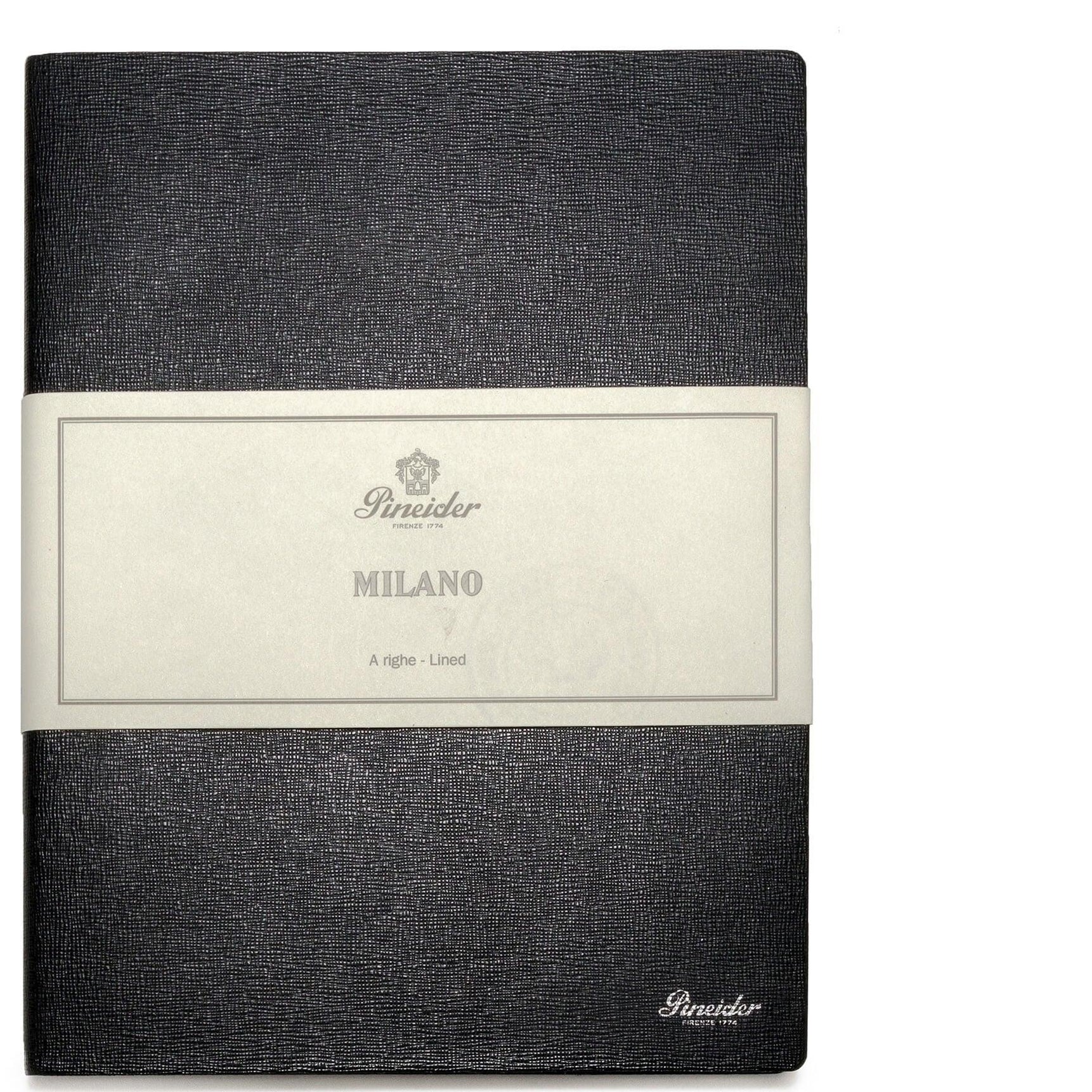 Notes Milano Leather Small - LAZADO