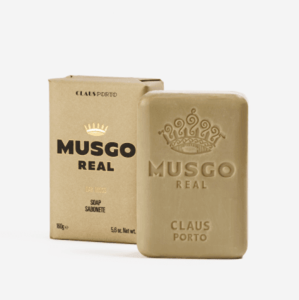 OAK MOSS BODY SOAP - LAZADO