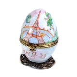 OPMO GM XLarge Eiffel by Fanex France - Alternate Angle