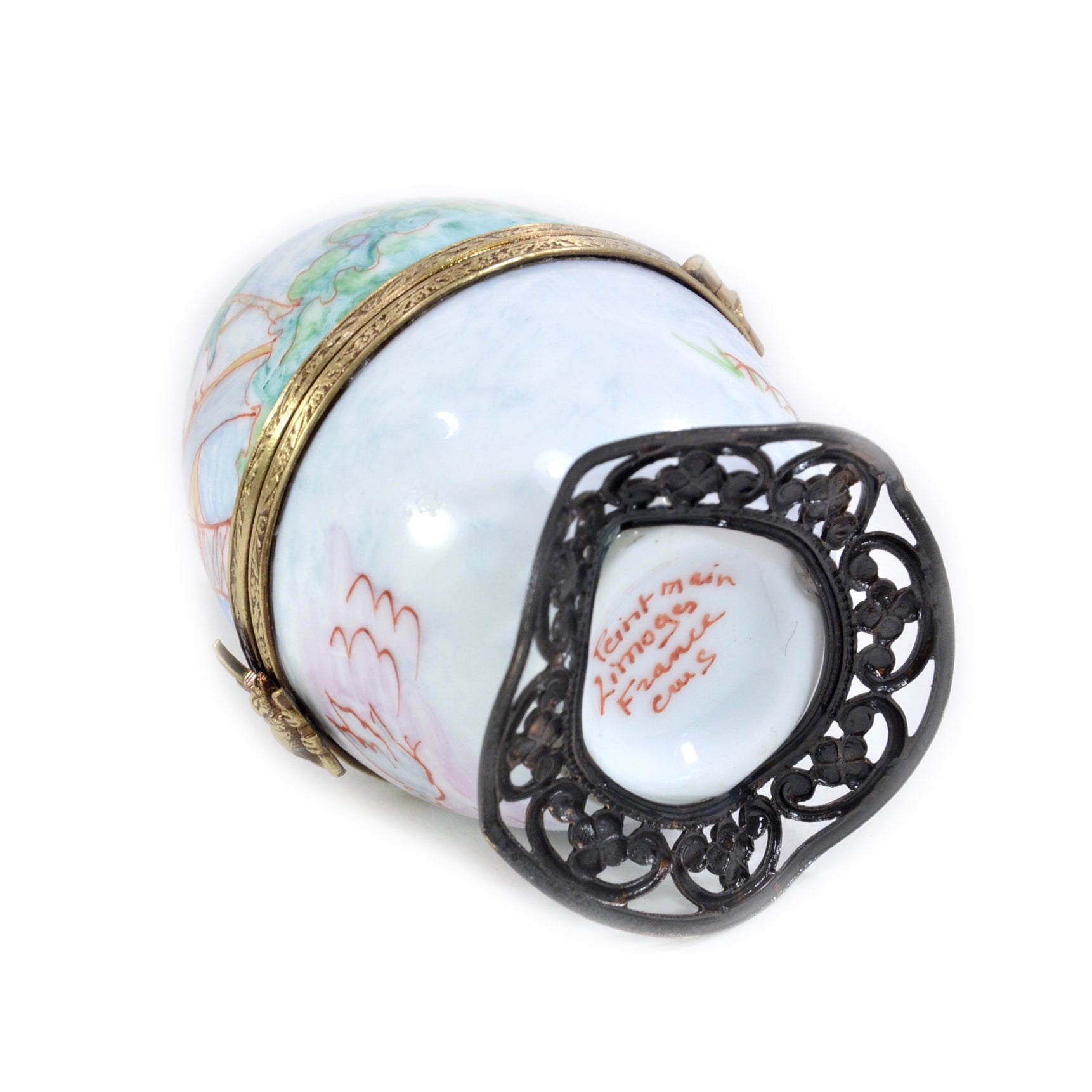 OPMO GM XLarge Eiffel - LAZADO