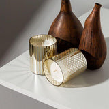 ORIENTAL FRAGRANCE CANDLE by Ladenac - Alternate Angle