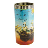 Olhar o Brasil - Vase by Vista Alegre - Alternate Angle