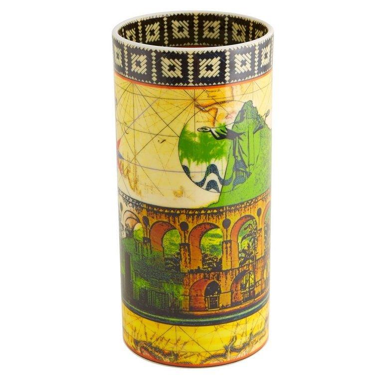 Olhar o Brasil - Vase - LAZADO