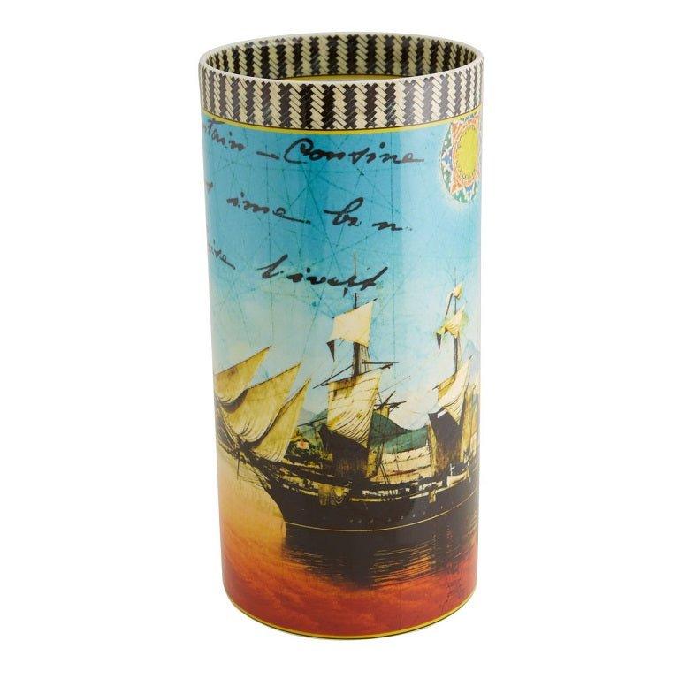 Olhar o Brasil - Vase - LAZADO