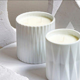 Origami - Candle Multiple 400g by Ladenac - Alternate Angle
