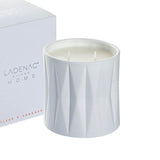 Origami -Simple Candle 400g by Ladenac - Main View
