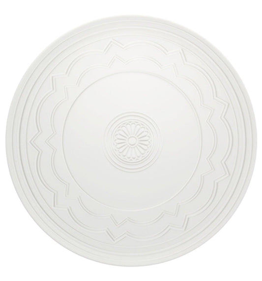 Ornament - Charger Plate (4 plates) - LAZADO