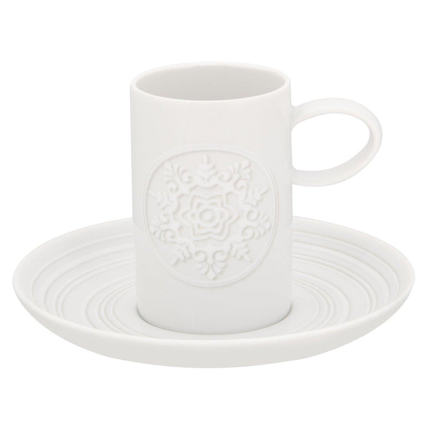 Ornament - Coffee Cup - LAZADO