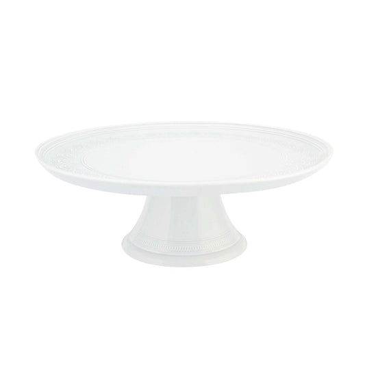 Ornament - Footed Cake Plate - LAZADO