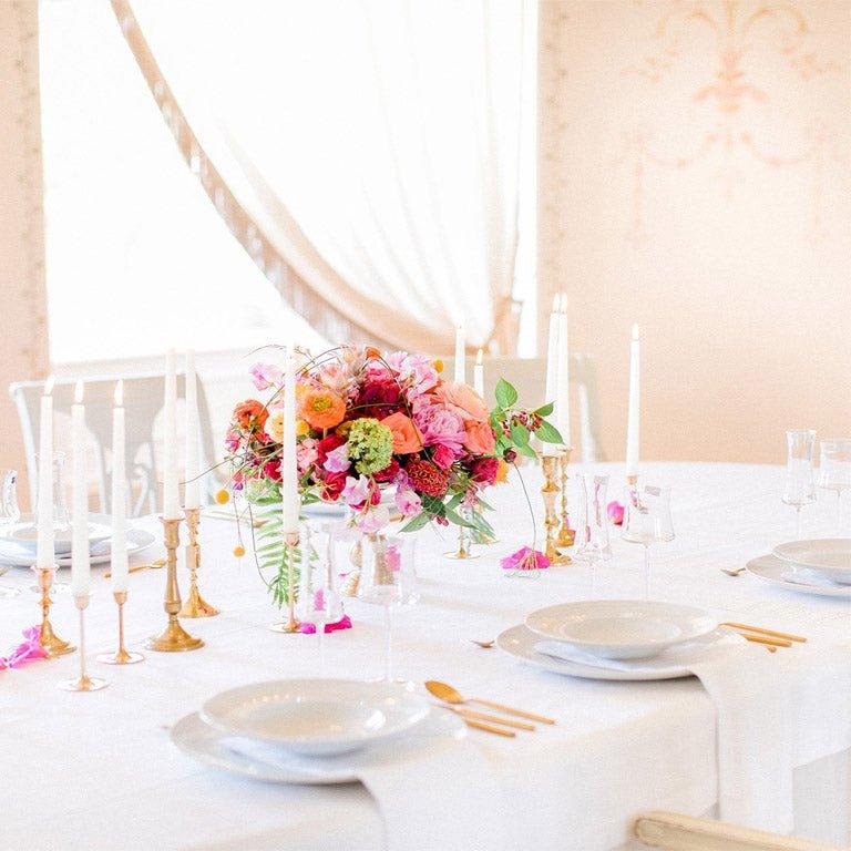 Ornament Salt and Pepper Set - LAZADO