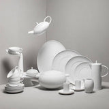 Ornament - Small Salad Bowl by Vista Alegre - Alternate Angle
