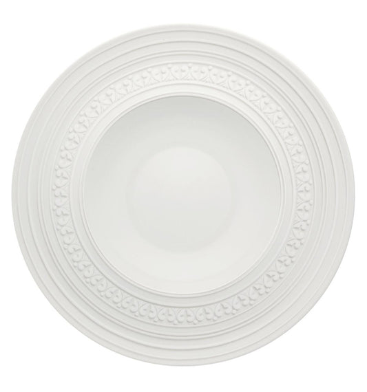 Ornament - Soup Plate (4 plates) - LAZADO
