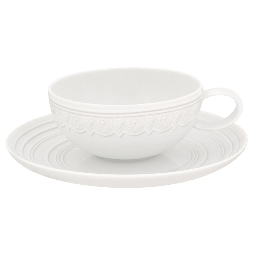 Ornament - Tea Cup - LAZADO