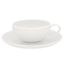 Ornament - Tea Cup & Saucer B - LAZADO