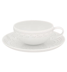 Ornament - Tea Cup & Saucer D - LAZADO