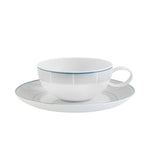 Orquestra - Tea Cup and Saucer - LAZADO