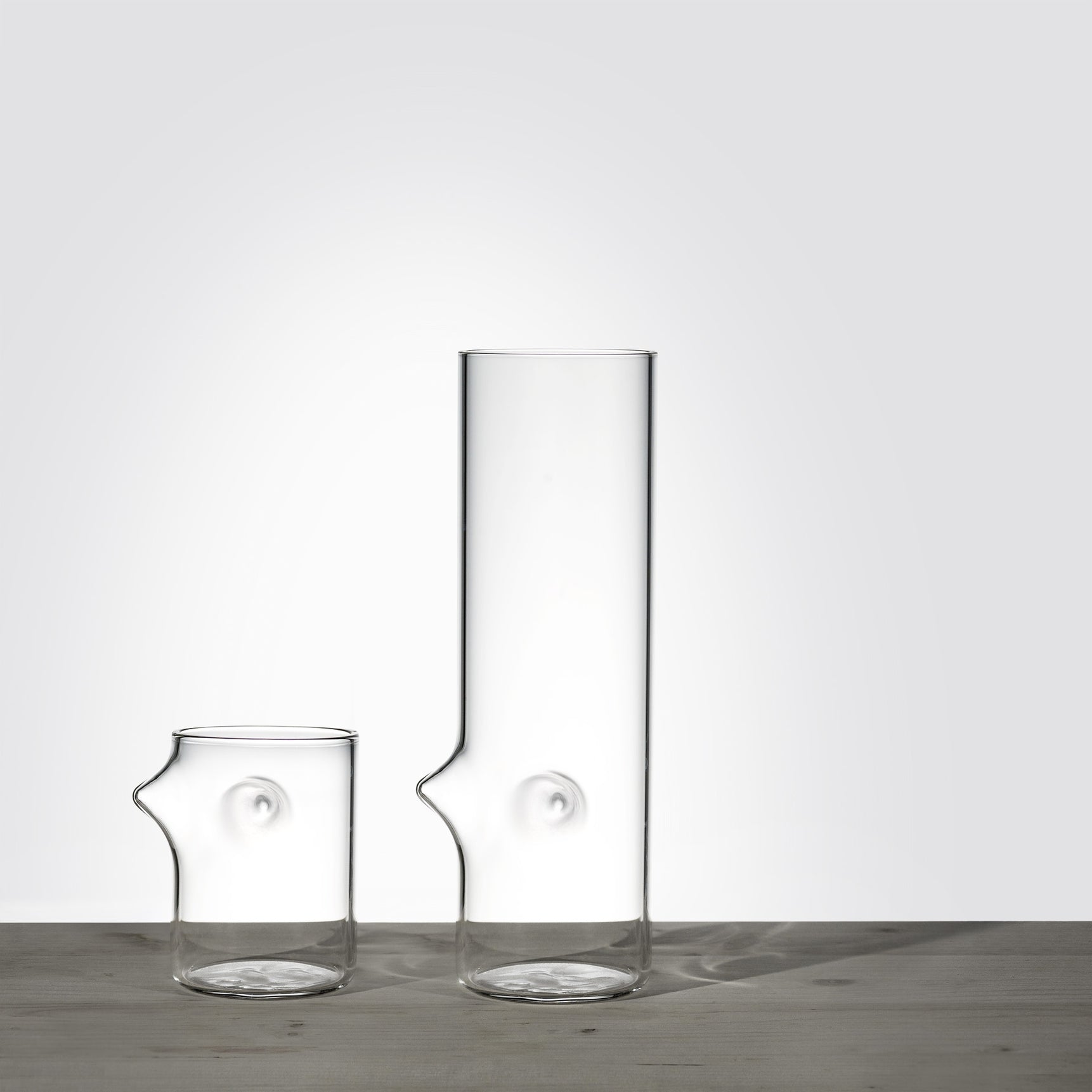 PABLO GLASS - LAZADO